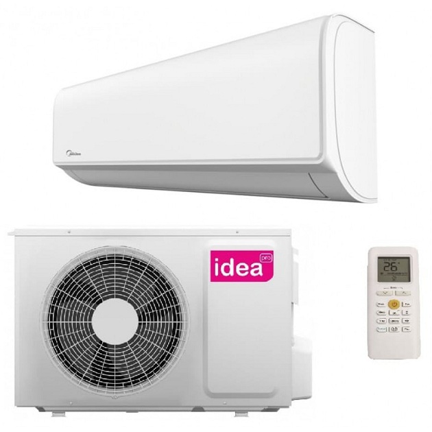 Idea MA0 ISR-12HR-MA0-DN1