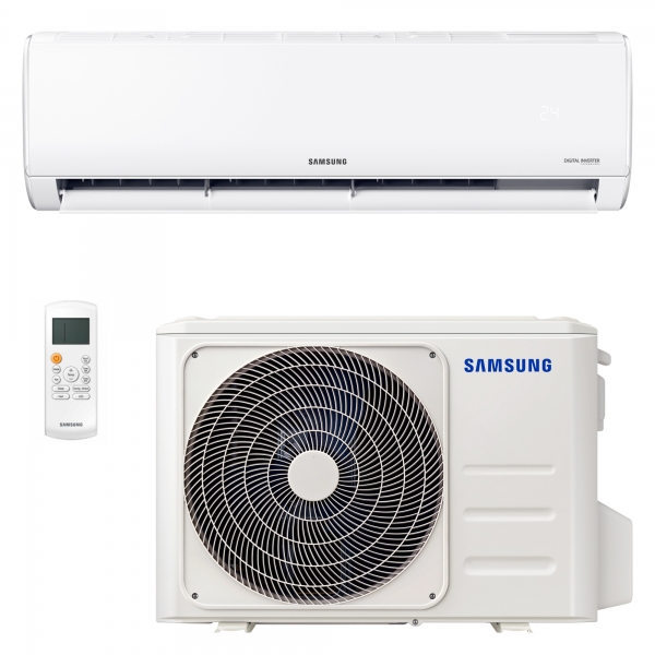 Samsung AR09TXHQASINUA серия BASIC