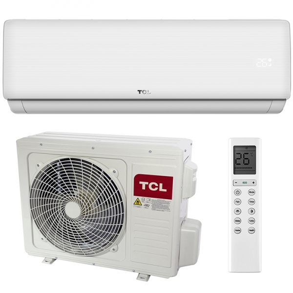 TCL TAC-09CHSD/XAB1I Inverter