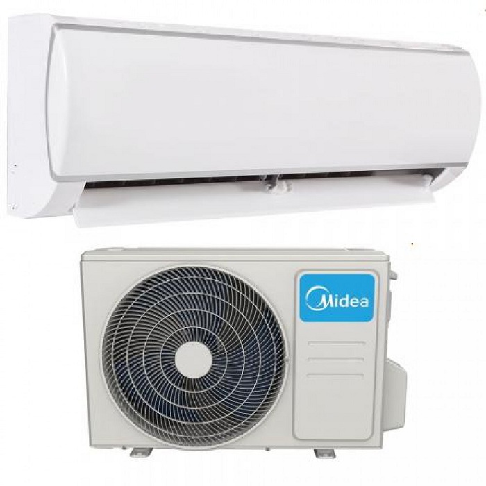 Midea AF6-07N8C2E-I /AF6-07N8C2E-O Forest DC